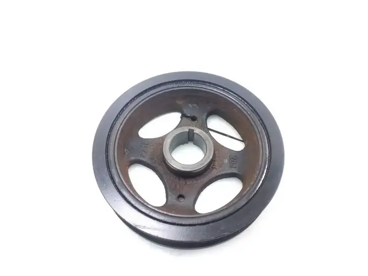 Lexus IS 220D-250-350 (2005 - 2010) 134080R021 Шкив коленчатого вала — фото 3