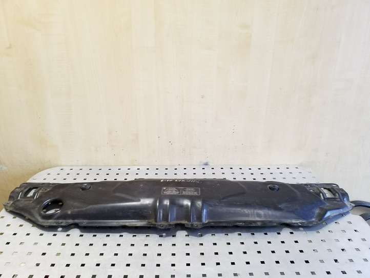 BMW 5 E60 E61 (2004 - 2010)  51647033741 Верхняя часть панели радиаторов (телевизора)