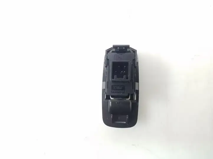 Toyota Corolla Verso AR10 (2004 - 2009) 848010F030 Блок кнопок стеклоподъемников — фото 3