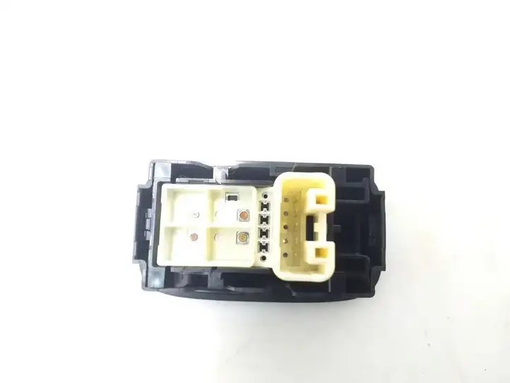 Toyota Auris 150 (2006 - 2012) 848100D030 Блок кнопок стеклоподъемников — фото 2