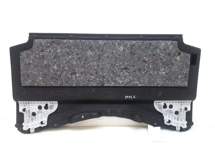 Lexus IS III XE30 (2013 - 2016) 6471753100 Прочая отделка багажника — фото 2