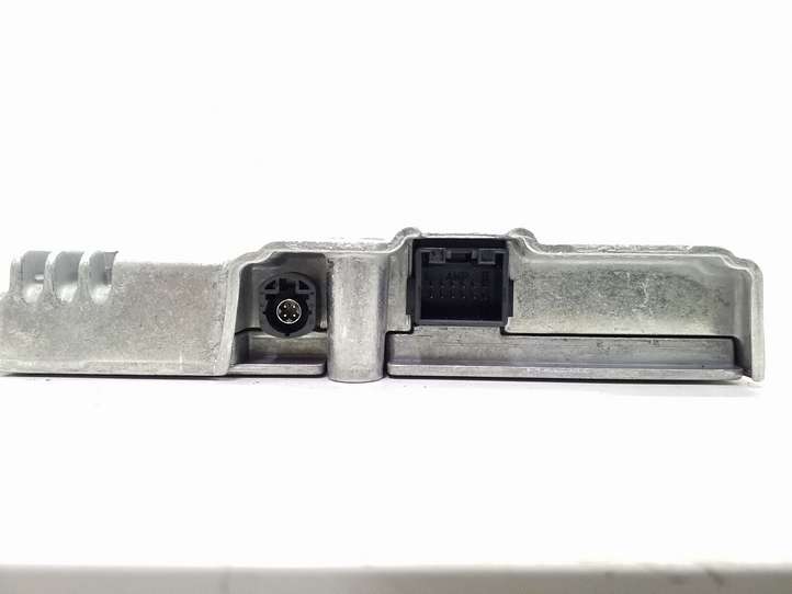 Audi A6 (2011 - 2014)  4H0907547E Модуль блока управления камерой
