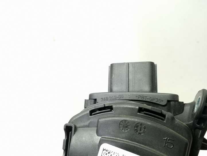 Audi A6 (2011 - 2014)  8K1723523A Педаль акселератора