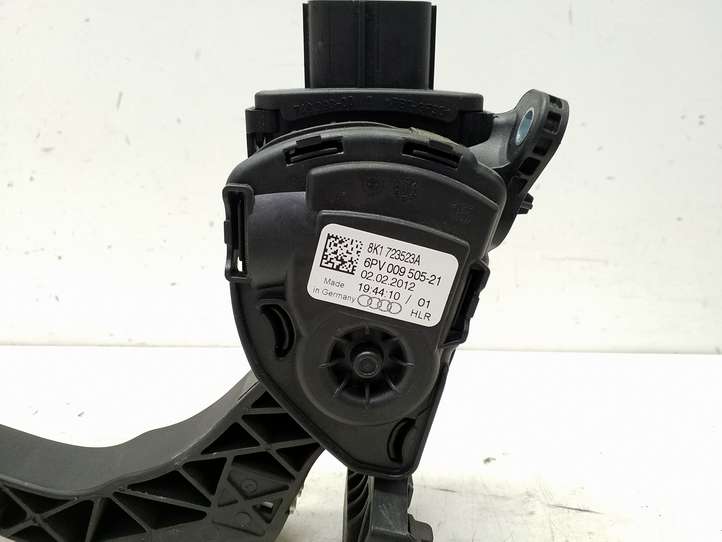Audi A6 (2011 - 2014)  8K1723523A Педаль акселератора