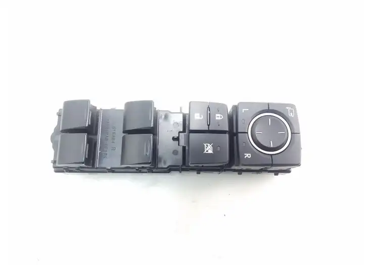 Lexus IS III XE30 (2013 - 2016) 8404053250 Блок кнопок стеклоподъемников — фото 1