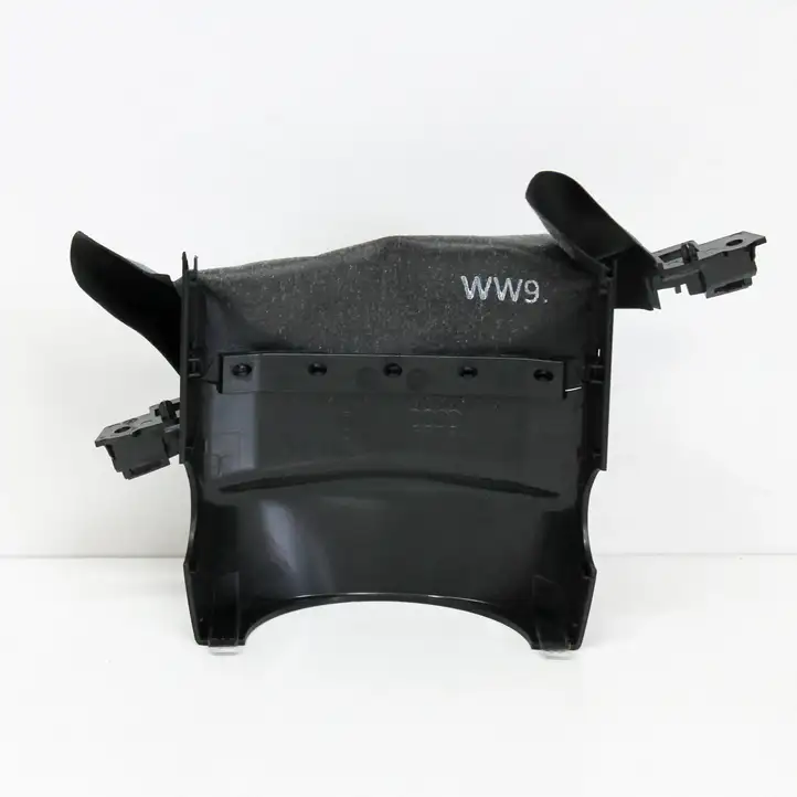 Audi A6 C7 (2011 - 2014) 4G0953515 Обшивка рулевой колонки — фото 2