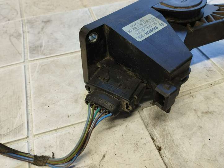 Mercedes-Benz Sprinter W901 W902 W903 W904 (1995 - 2007)  A9013000404 Педаль акселератора