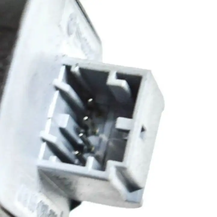 Audi A4 S4 B8 8K (2007 - 2011) 8K0959565 Кнопка фаркопа в багажнике — фото 3