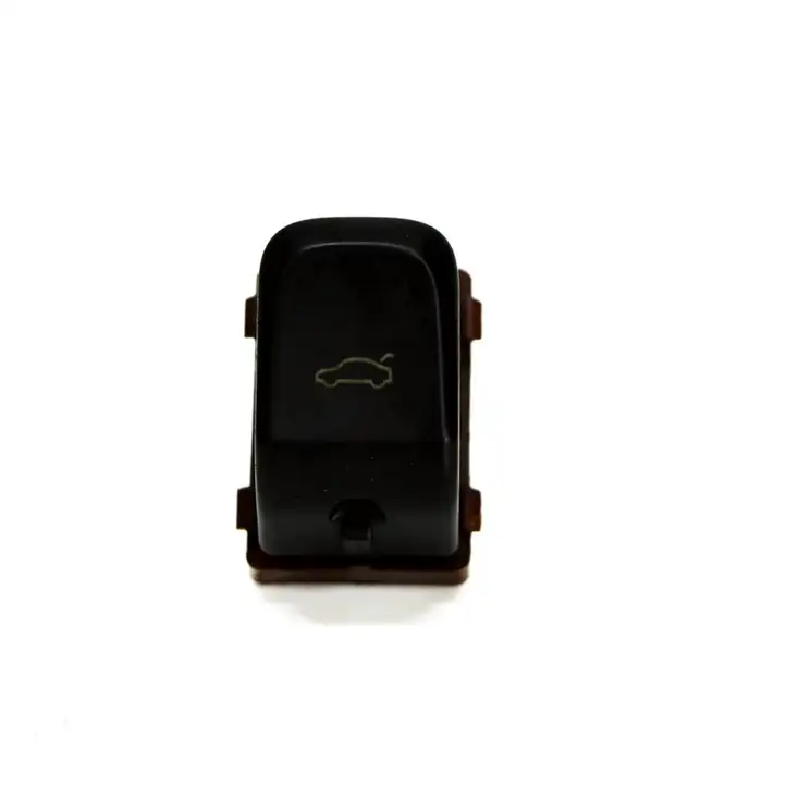 Audi A5 8T 8F (2007 - 2011) 8K0959831A Кнопка фаркопа в багажнике — фото 1
