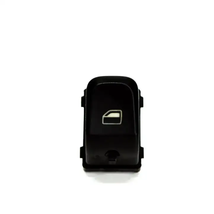Audi A5 8T 8F (2007 - 2011) 8K0959855A Кнопка стеклоподъемников — фото 1