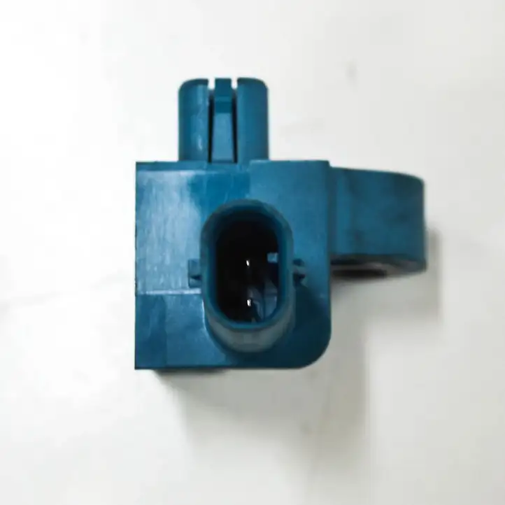 Audi Q3 8U (2011 - 2014) 5K0959351A Датчик удара SRS — фото 3