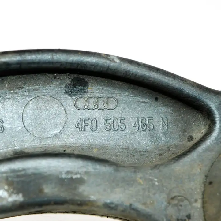 Audi A6 S6 C6 4F (2004 - 2008) 4F0505465N Рулевая тяга — фото 4