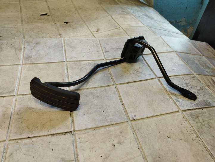 Renault Kangoo I (1997 - 2003)  417893 Педаль акселератора