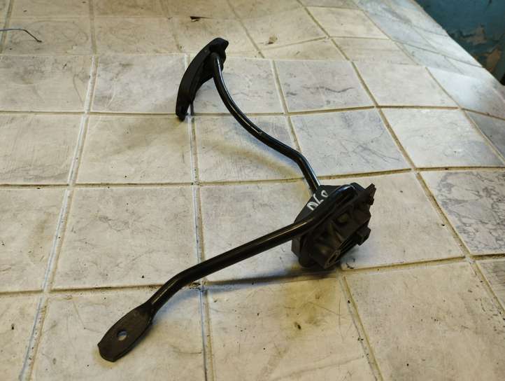 Renault Kangoo I (1997 - 2003)  417893 Педаль акселератора