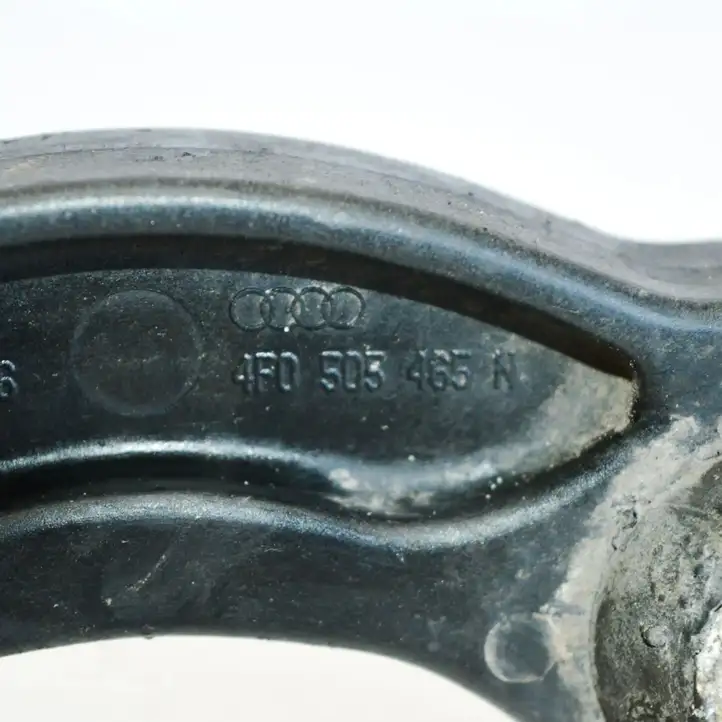 Audi A6 S6 C6 4F (2008 - 2011) 4F0505465N Рулевая тяга — фото 4