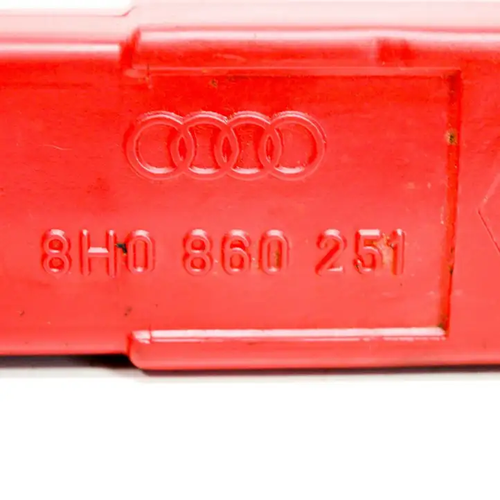 Audi A4 S4 B7 8E 8H (2004 - 2009) 8H0860251 Ящик для инструментов — фото 3