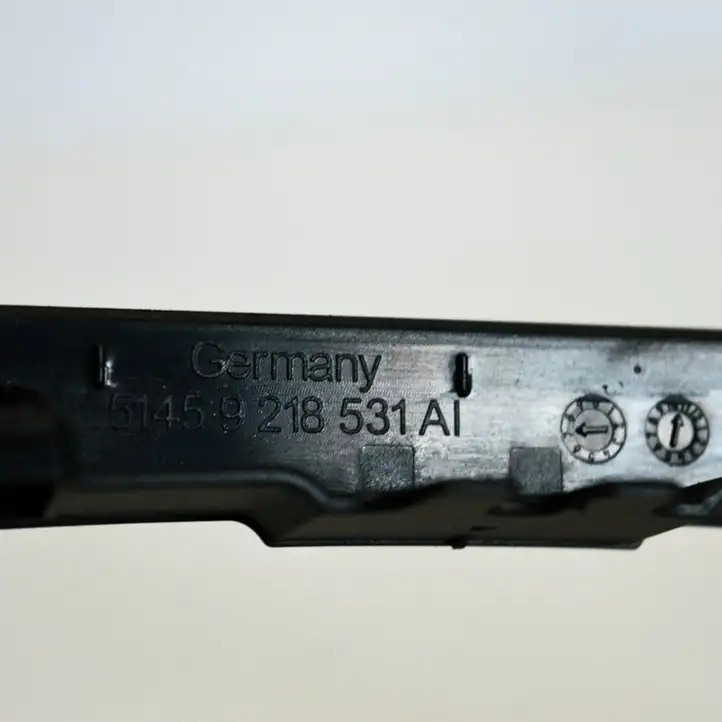 BMW 3 F30 F35 F31 (2012 - 2018) 9218531 Прочие внешние детали — фото 4