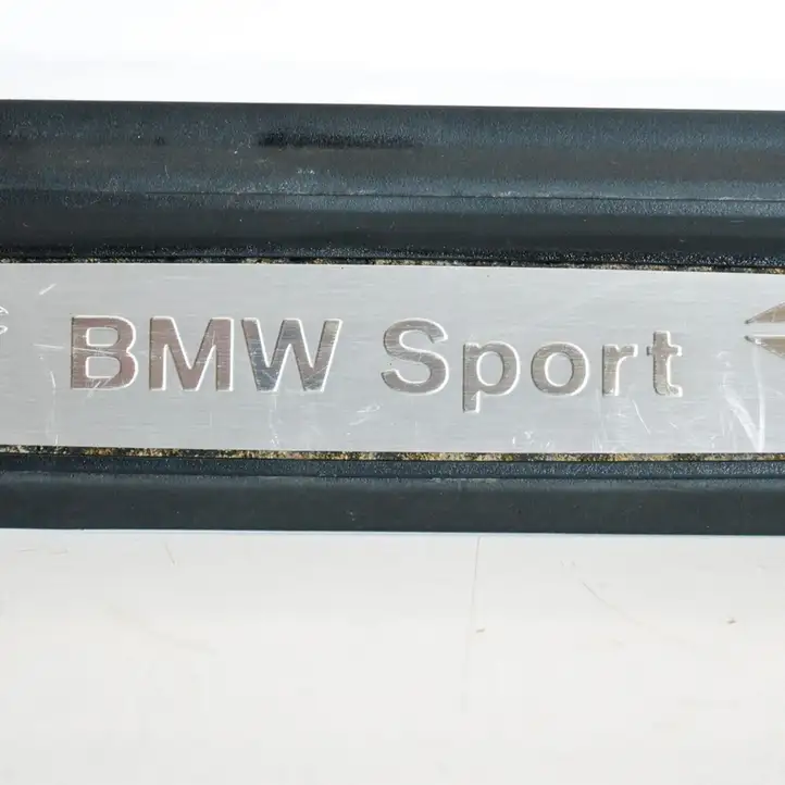 BMW 3 F30 F35 F31 (2012 - 2018) 7289216 Прочие внешние детали — фото 4