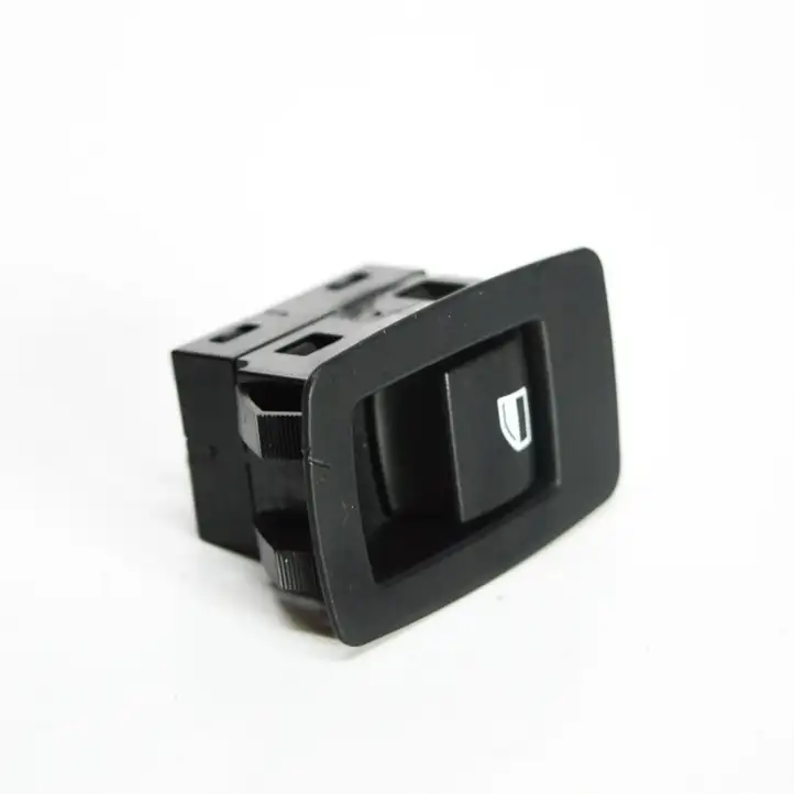BMW 3 F30 F35 F31 (2012 - 2018) 9208106 Блок кнопок стеклоподъемников — фото 1