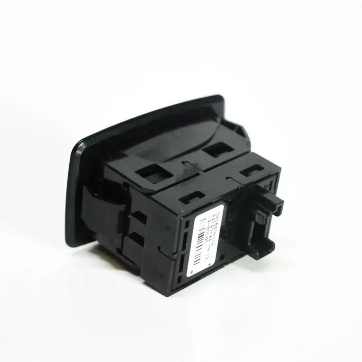 BMW 3 F30 F35 F31 (2012 - 2018) 9208106 Блок кнопок стеклоподъемников — фото 2