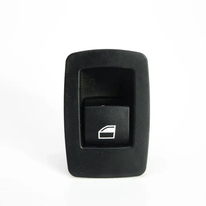 BMW 3 F30 F35 F31 (2012 - 2018) 9208106 Блок кнопок стеклоподъемников — фото 1