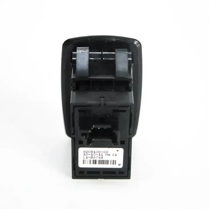 BMW 3 F30 F35 F31 (2012 - 2018) 9208106 Блок кнопок стеклоподъемников — фото 2