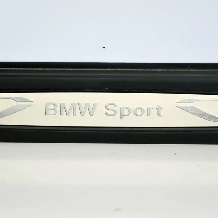 BMW 3 F30 F35 F31 (2012 - 2018) 7289216 Прочие внешние детали — фото 2