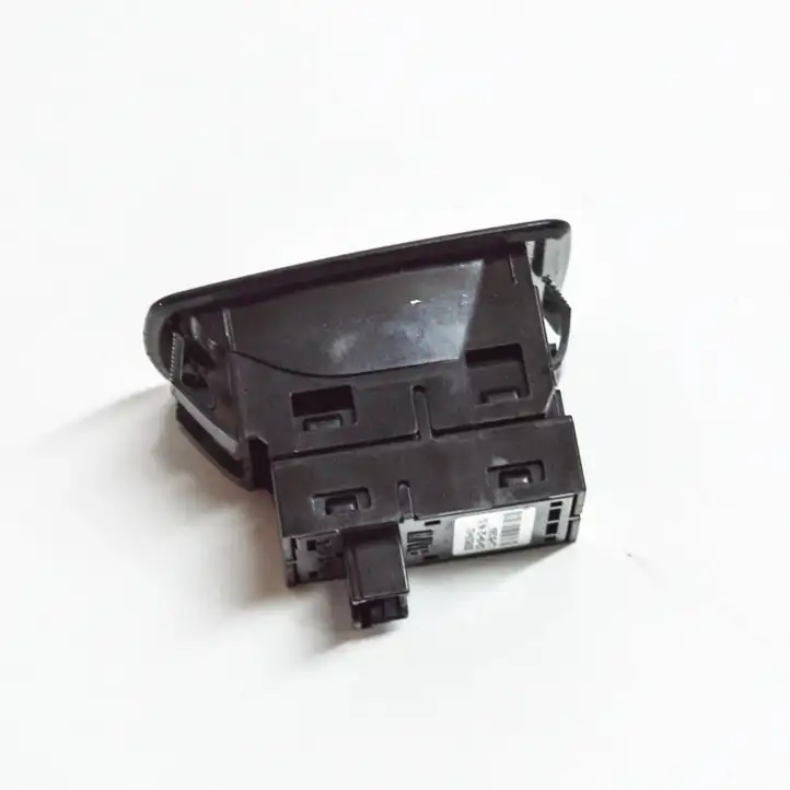 BMW 3 F30 F35 F31 (2012 - 2018) 920810603920810603 Блок кнопок стеклоподъемников — фото 2