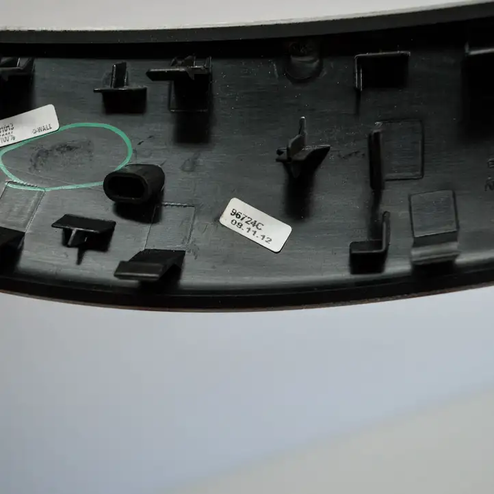 BMW 3 F30 F35 F31 (2012 - 2018) 96724C Прочие внешние детали — фото 4