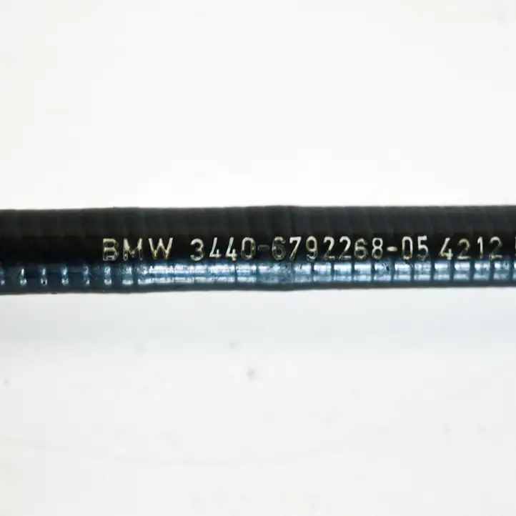 BMW 3 F30 F35 F31 (2012 - 2018) 6792268 Другая часть кузова — фото 4