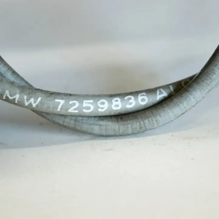 BMW 3 F30 F35 F31 (2012 - 2018) 73322677259836 Наружная ручка двери — фото 6