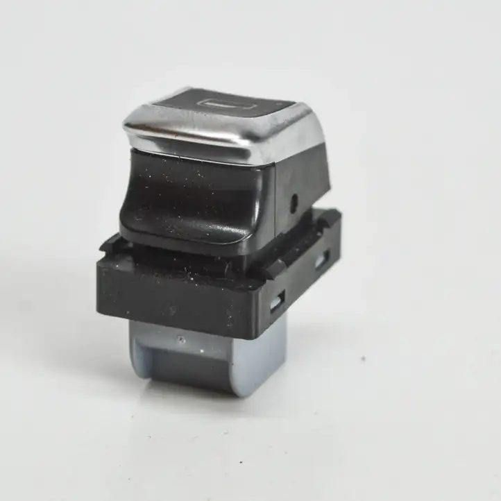 Audi A6 C7 (2011 - 2014) 4H0959855A Кнопка стеклоподъемников — фото 2