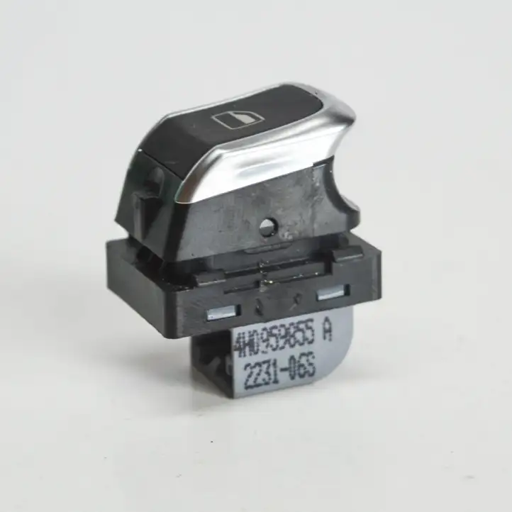 Audi A6 C7 (2011 - 2014) 4H0959855A Кнопка стеклоподъемников — фото 3