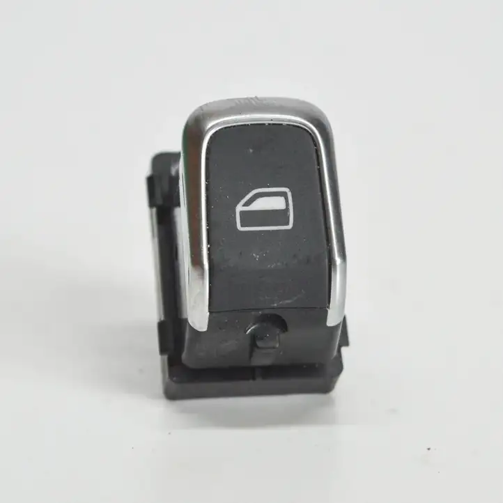 Audi A6 C7 (2011 - 2014) 4H0959855A Кнопка стеклоподъемников — фото 4