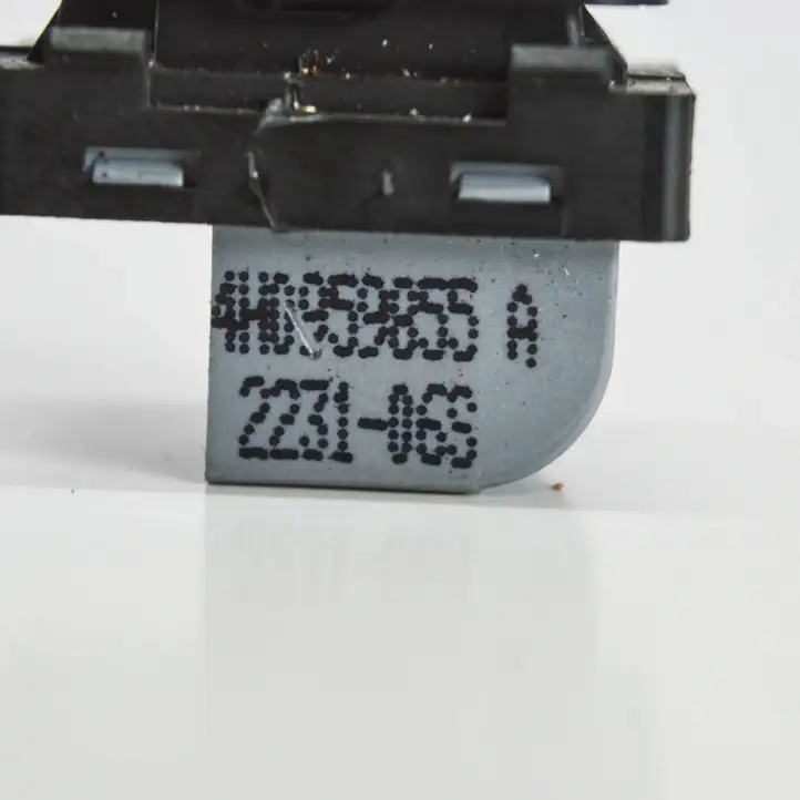 Audi A6 C7 (2011 - 2014) 4H0959855A Кнопка стеклоподъемников — фото 5