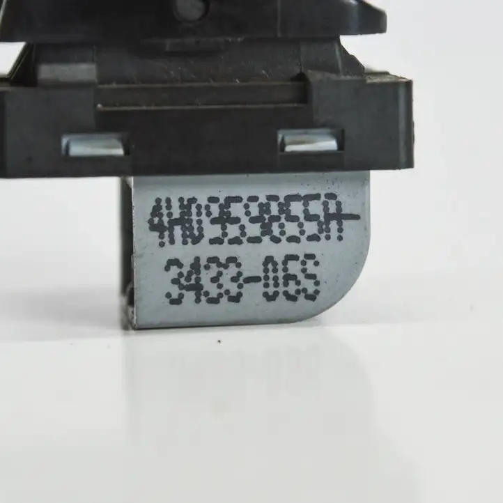 Audi A6 C7 (2011 - 2014) 4H0959855A Кнопка стеклоподъемников — фото 2
