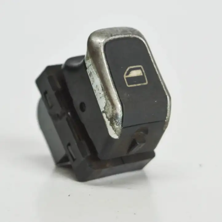 Audi A6 C7 (2011 - 2014) 4H0959855A Кнопка стеклоподъемников — фото 3