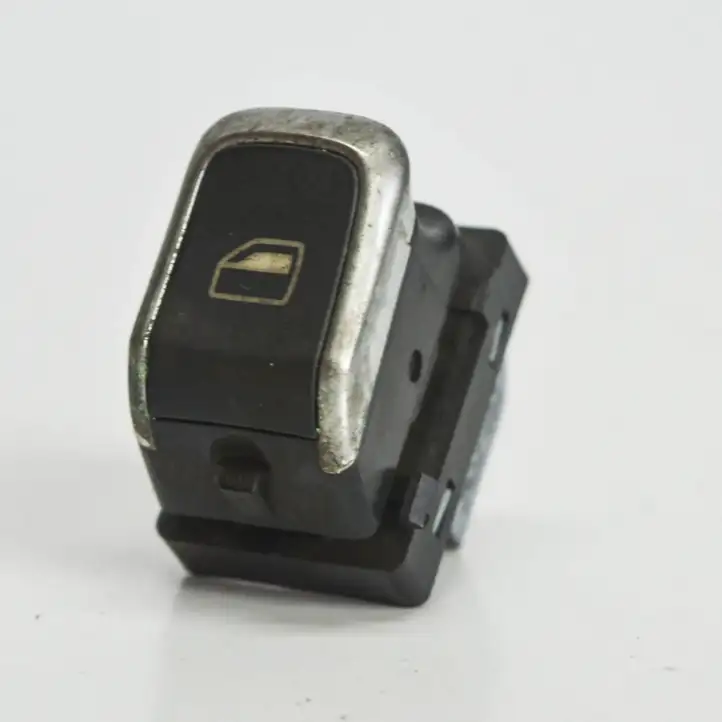 Audi A6 C7 (2011 - 2014) 4H0959855A Кнопка стеклоподъемников — фото 4