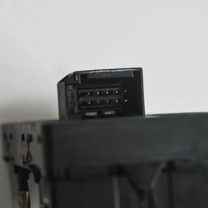 Audi A6 C7 (2011 - 2014) 4G0959851 Кнопка стеклоподъемников — фото 2