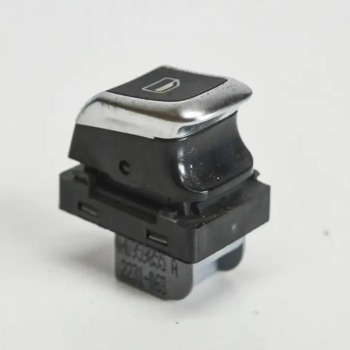 Audi A6 C7 (2011 - 2014) 4H0959855A Кнопка стеклоподъемников — фото 2