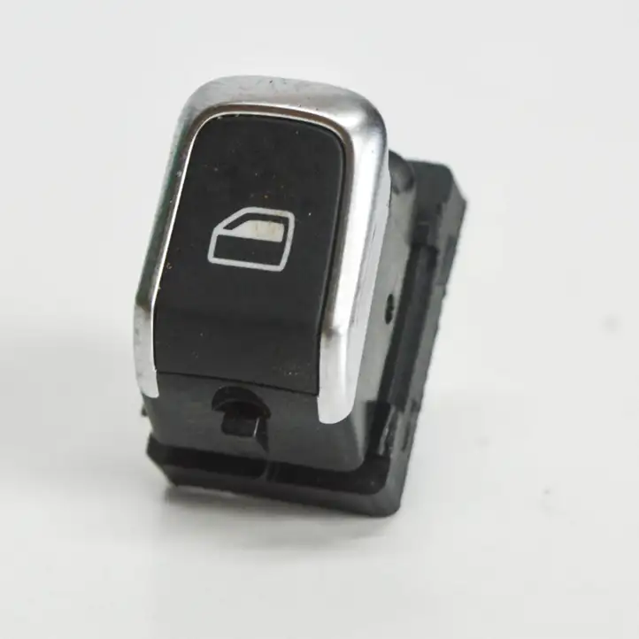 Audi A6 C7 (2011 - 2014) 4H0959855A Кнопка стеклоподъемников — фото 3