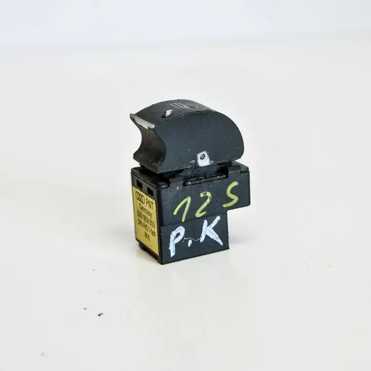 Audi A4 S4 B7 8E 8H (2004 - 2009) 8Z0959855 Кнопка стеклоподъемников — фото 1