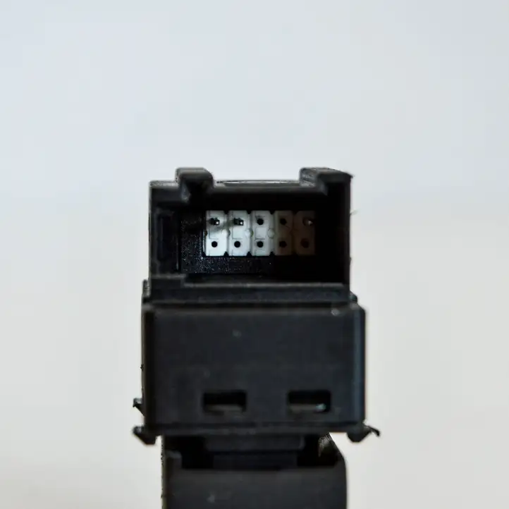 Audi A4 S4 B7 8E 8H (2004 - 2009) 8Z0959855 Кнопка стеклоподъемников — фото 4