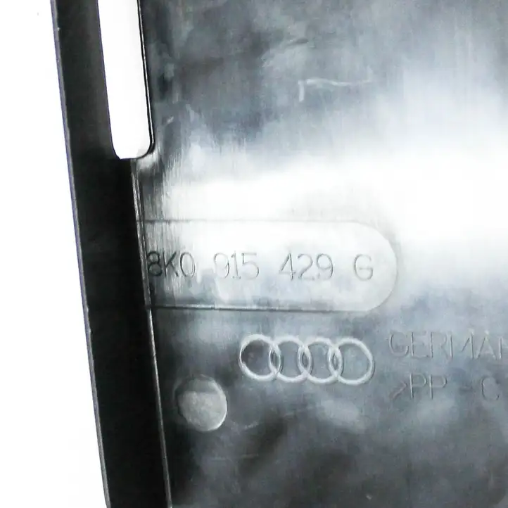 Audi A4 S4 B8 8K (2011 - 2015) 8K0915429G Ящик аккумулятора — фото 4