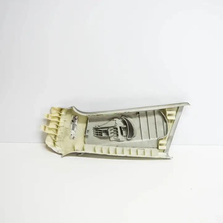 Audi A4 S4 B8 8K (2007 - 2011) 8K0867282A Верхняя обшивка стойки B — фото 2