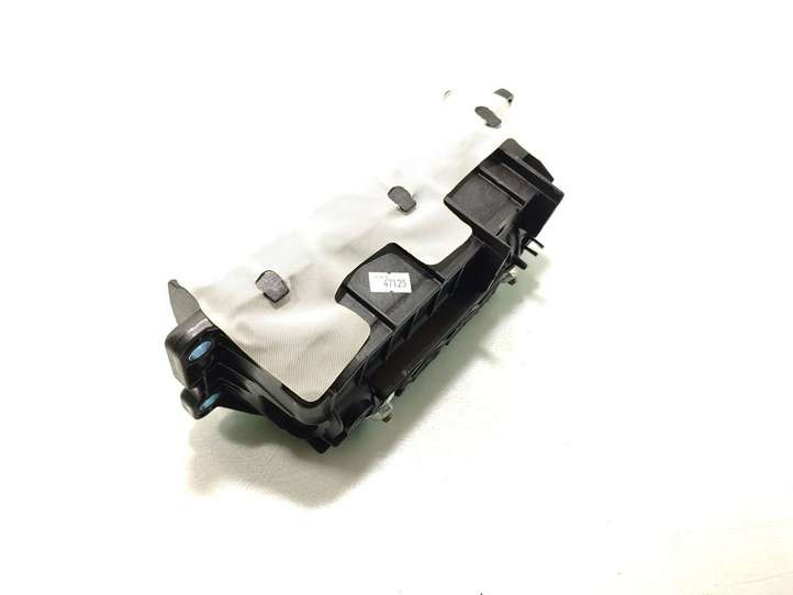 Volkswagen Passat CC (2008 - 2012)  3AA880204 Подушка безопастности пассажира