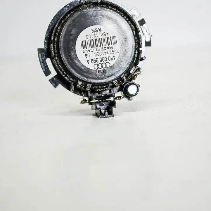 Audi A6 S6 C6 4F (2004 - 2008) 4F0035399A Динамики задних дверей — фото 4