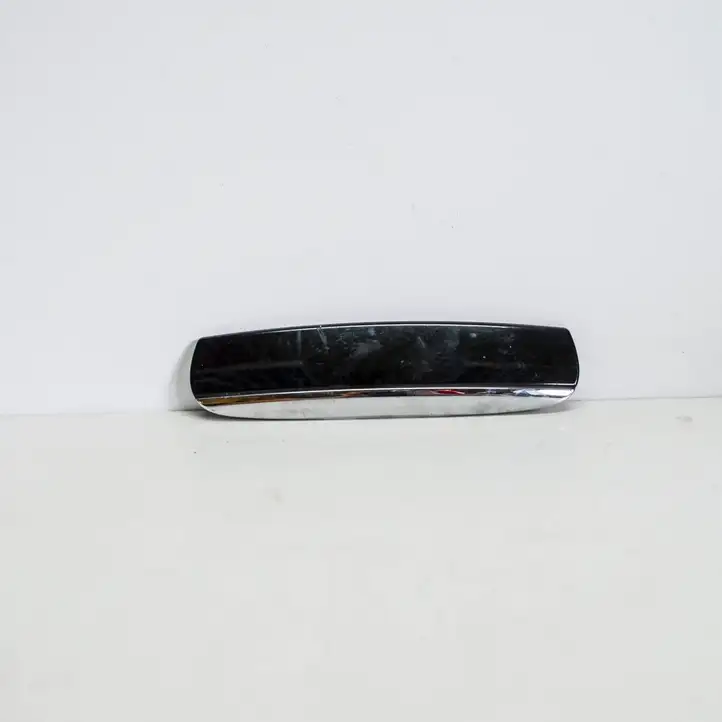 Audi A6 S6 C6 4F (2004 - 2008) 4F0839239 Наружная ручка двери — фото 1