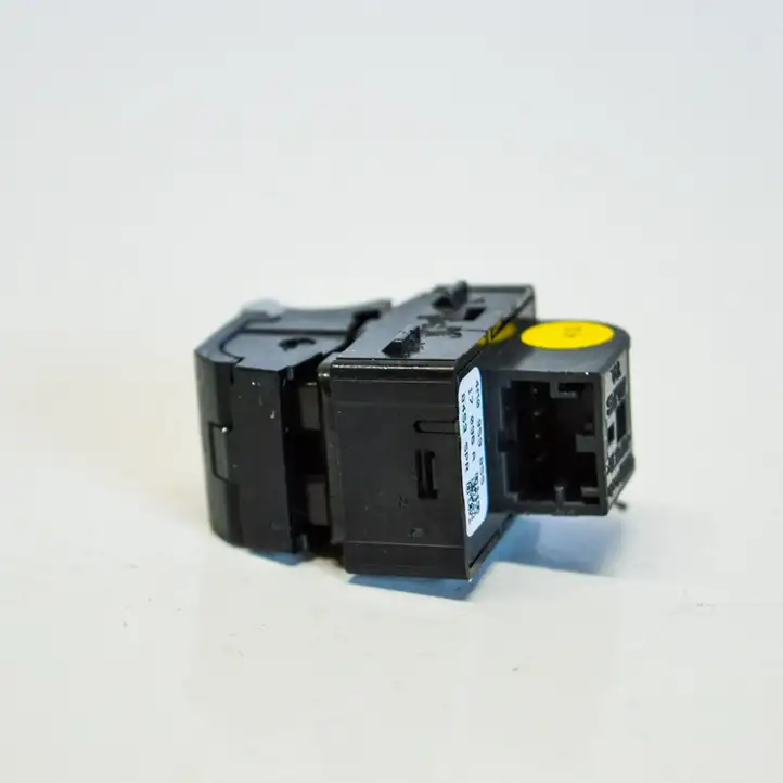 Audi A4 S4 B9 (2015 - 2019) 4M0959855 Кнопка стеклоподъемников — фото 2