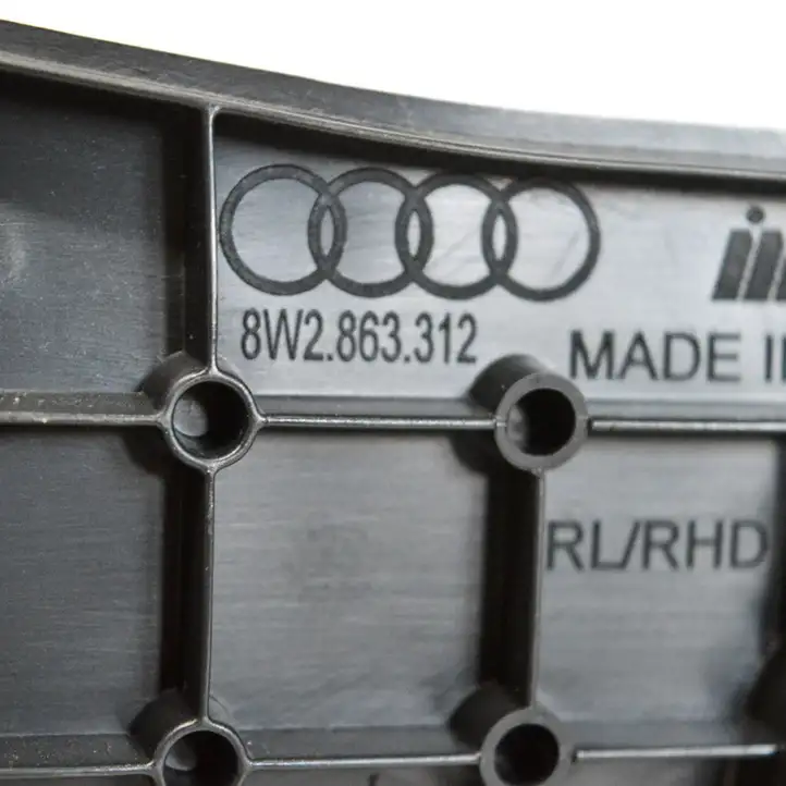Audi A4 S4 B9 (2015 - 2019) 8W2863312 Прочие детали салона — фото 4